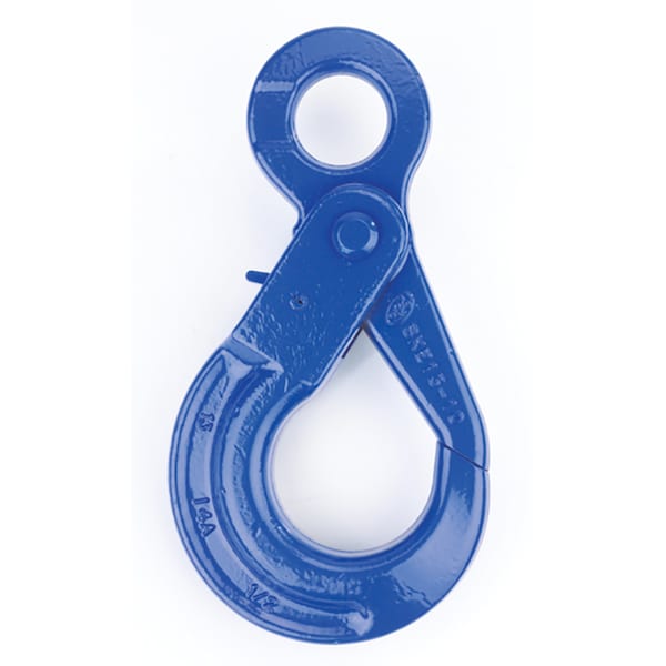 7/32 V10 EYE SELF-LK HOOK, UPC, 8497100